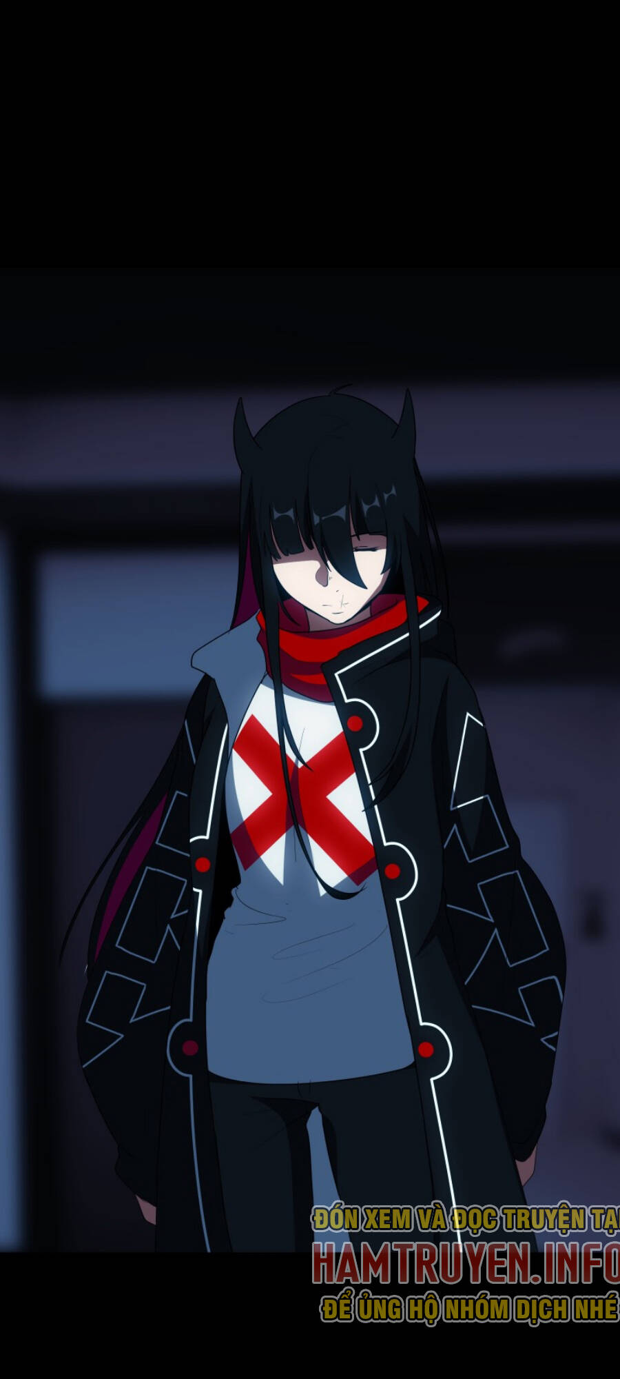 Tử Thần Chapter 91 - Trang 2