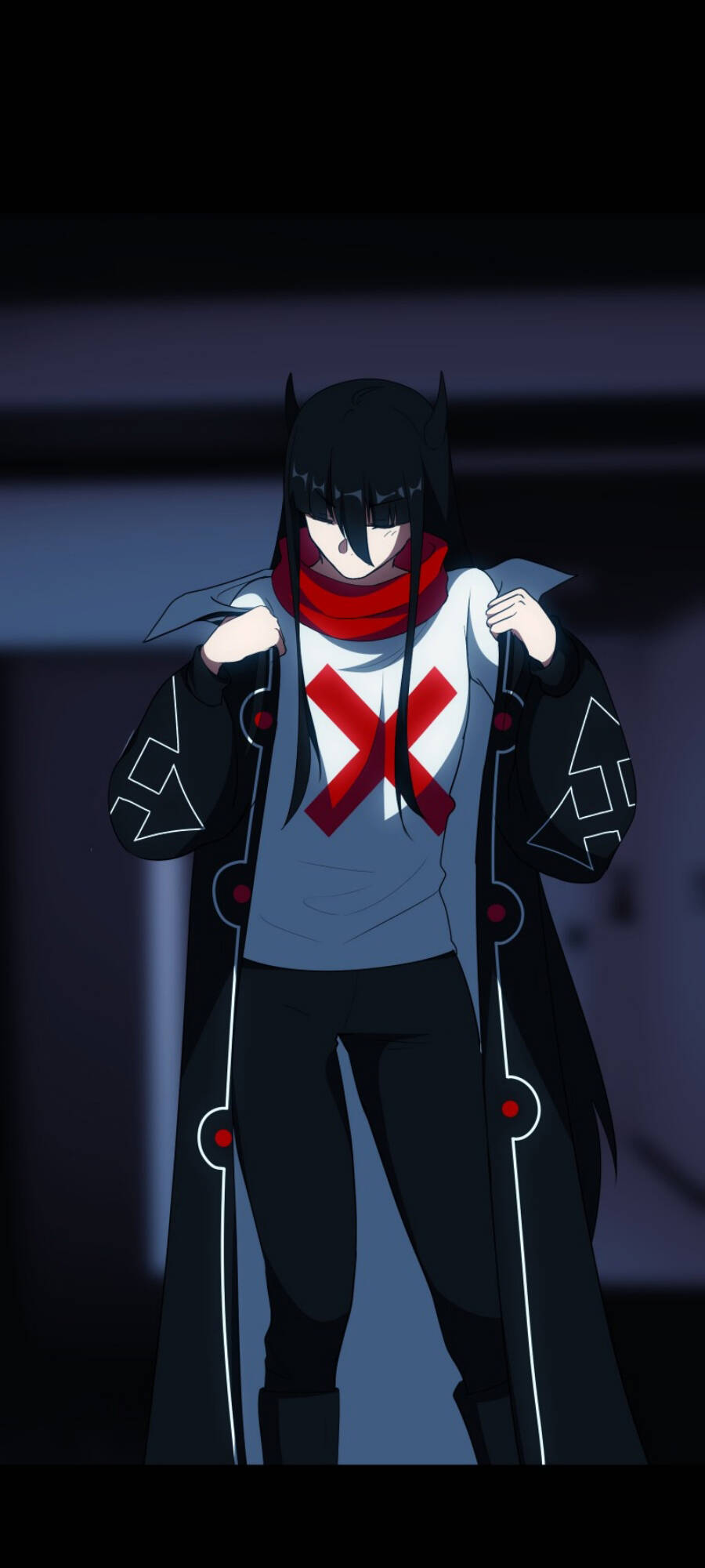 Tử Thần Chapter 91 - Trang 2