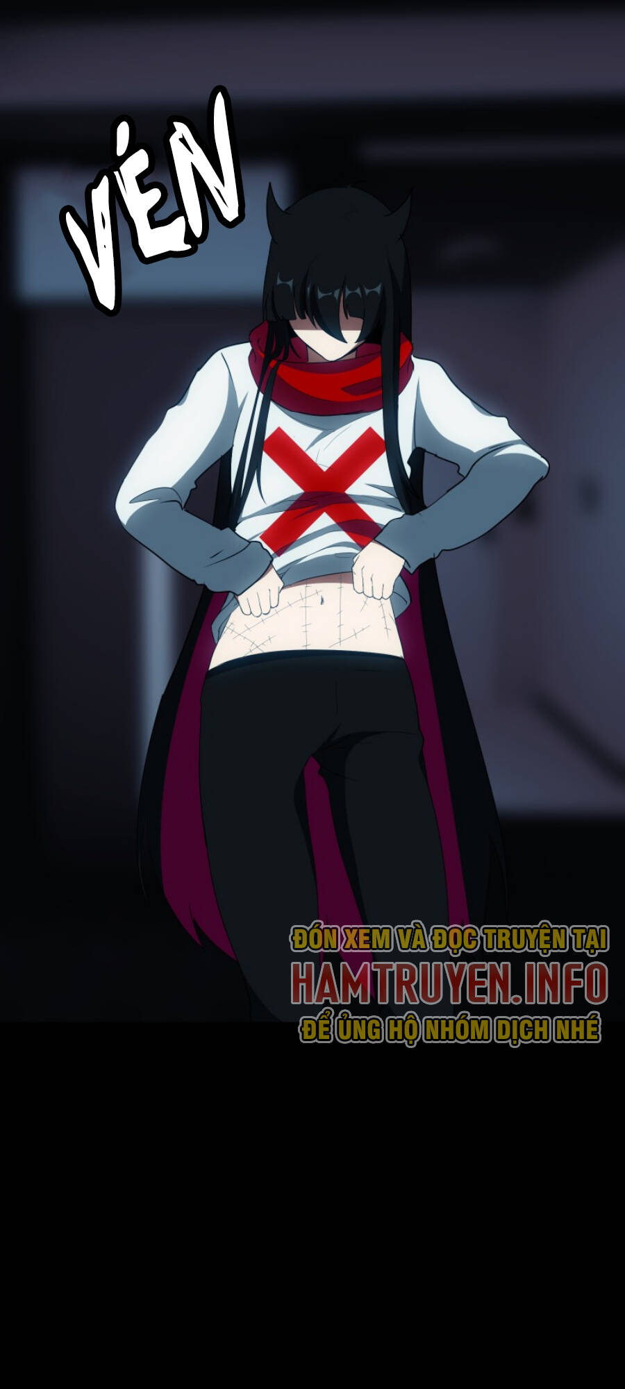 Tử Thần Chapter 91 - Trang 2