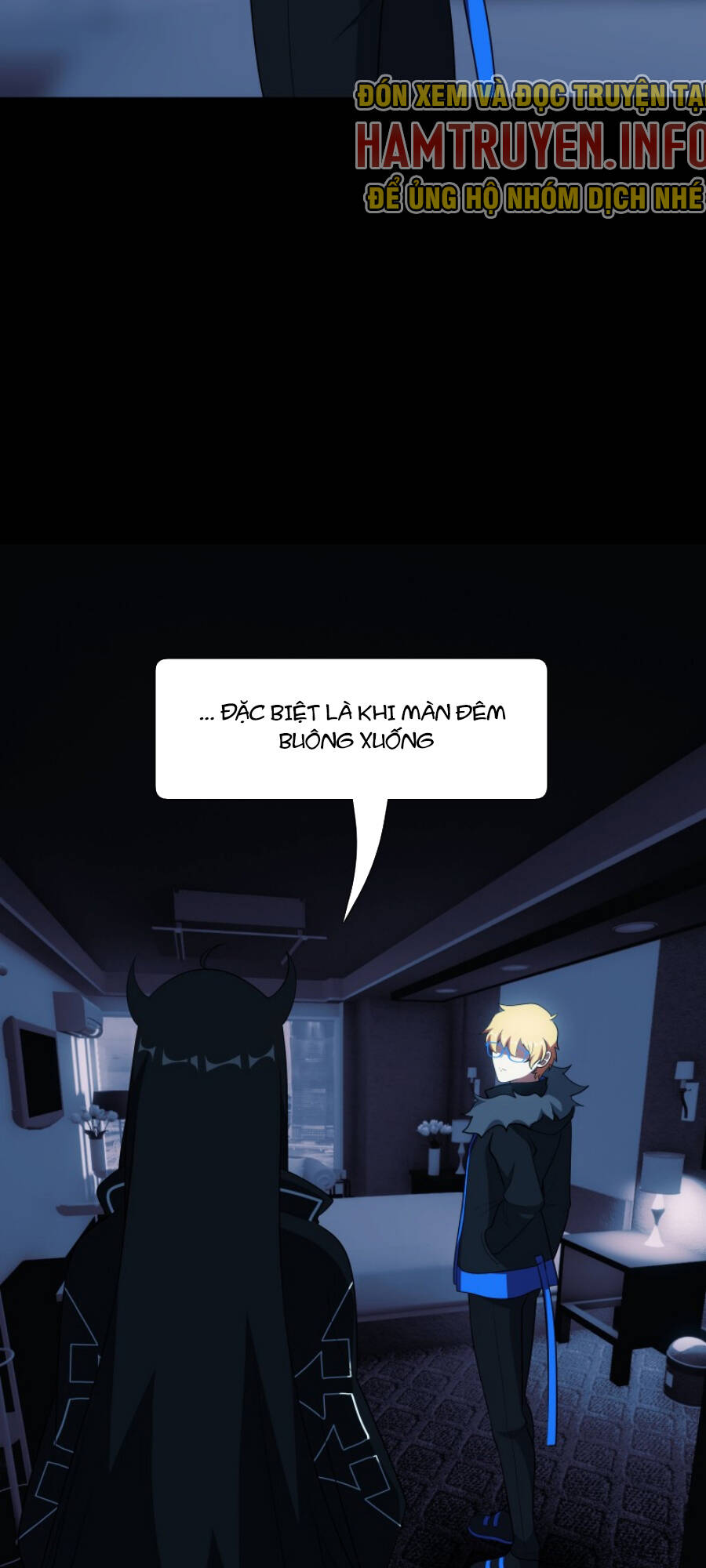 Tử Thần Chapter 91 - Trang 2