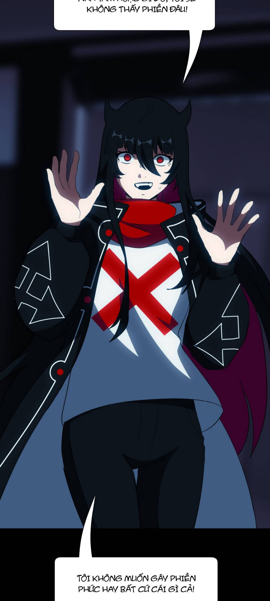 Tử Thần Chapter 91 - Trang 2