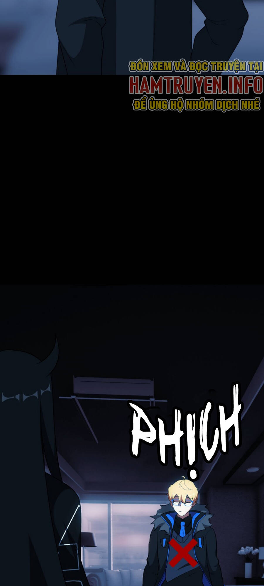 Tử Thần Chapter 91 - Trang 2