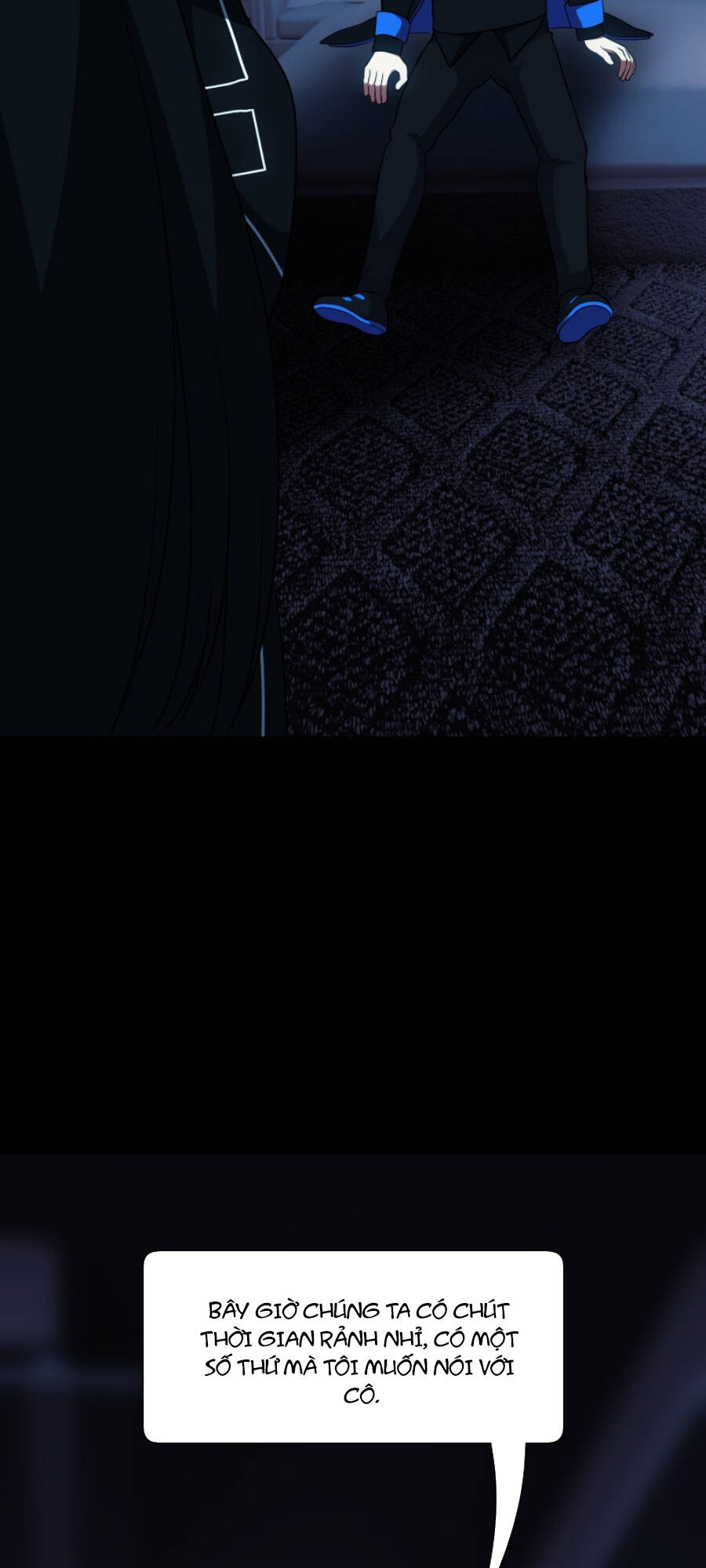 Tử Thần Chapter 91 - Trang 2