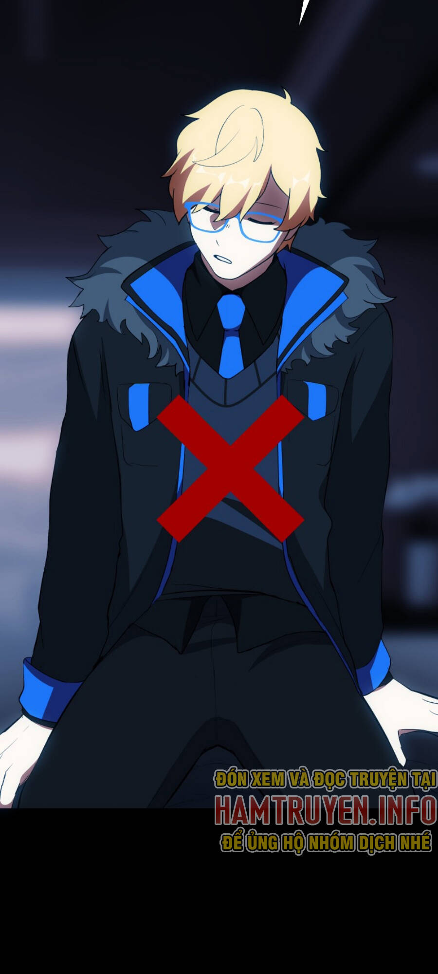 Tử Thần Chapter 91 - Trang 2