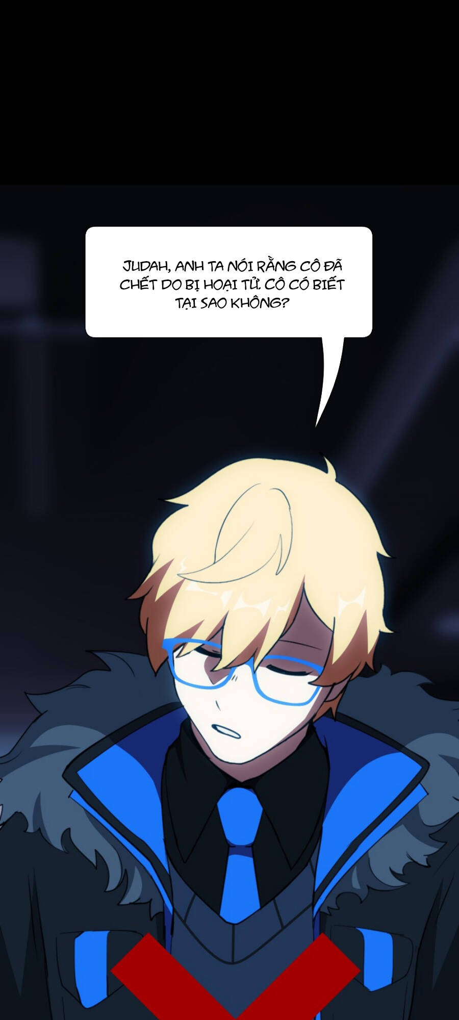 Tử Thần Chapter 91 - Trang 2