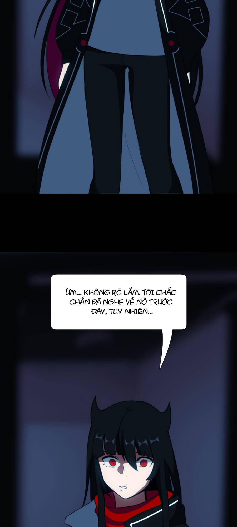 Tử Thần Chapter 91 - Trang 2