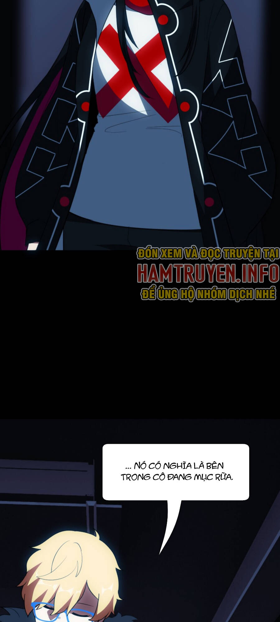 Tử Thần Chapter 91 - Trang 2