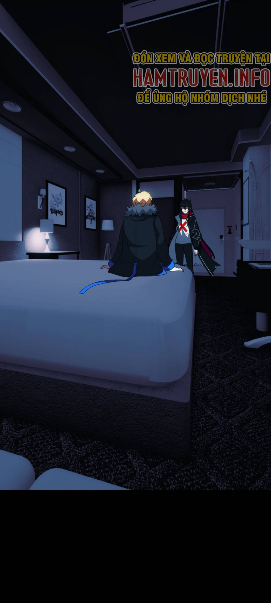 Tử Thần Chapter 91 - Trang 2