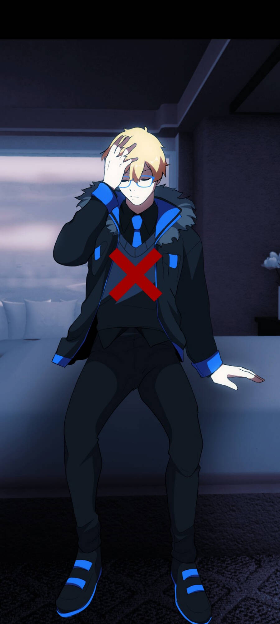 Tử Thần Chapter 91 - Trang 2