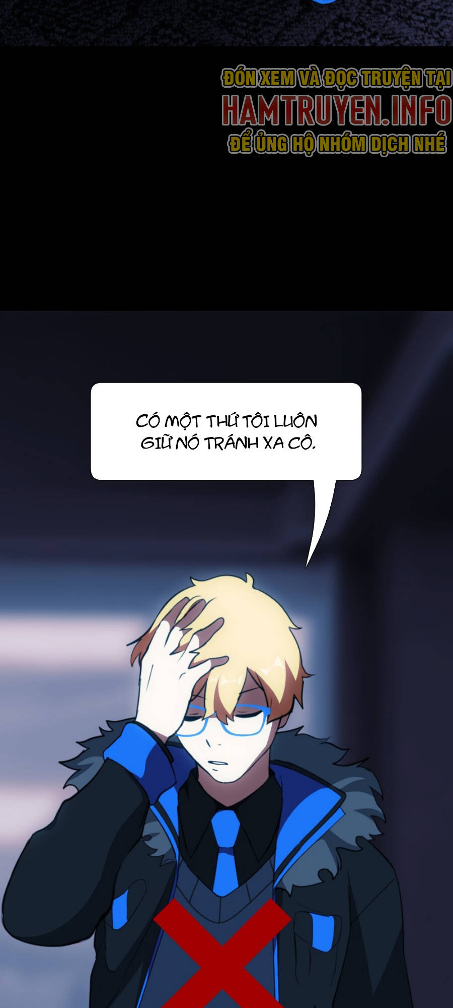 Tử Thần Chapter 91 - Trang 2