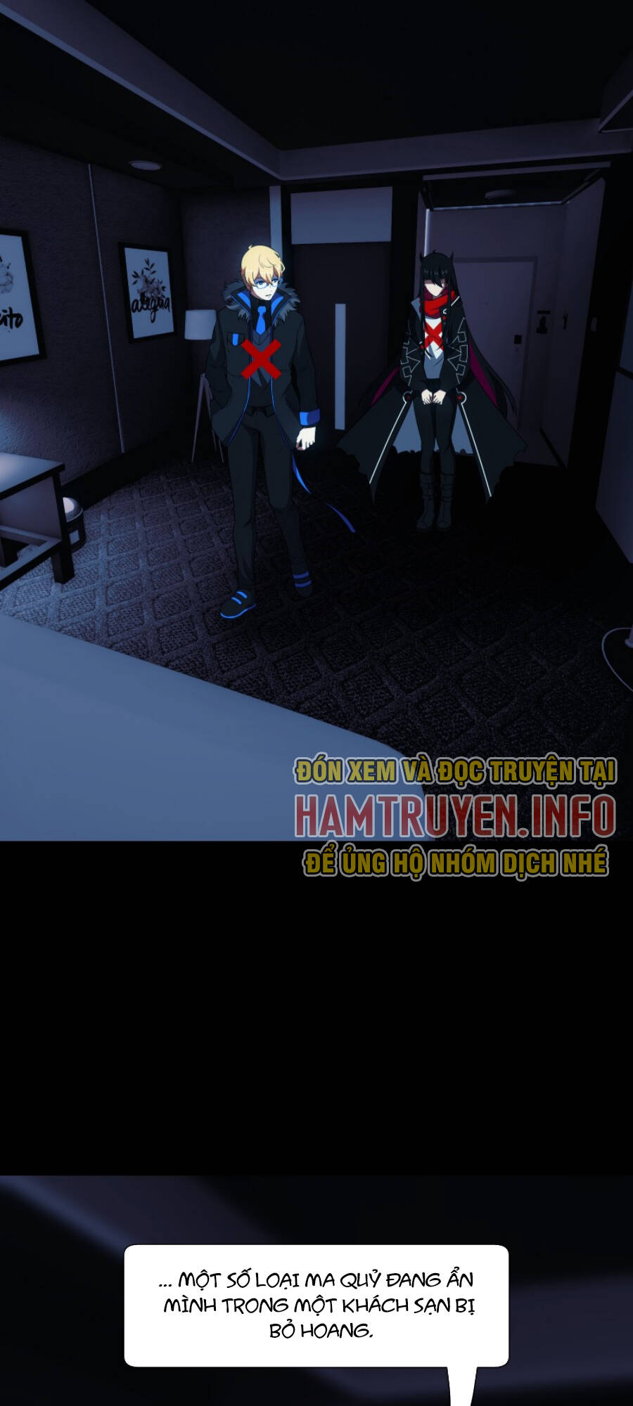 Tử Thần Chapter 91 - Trang 2