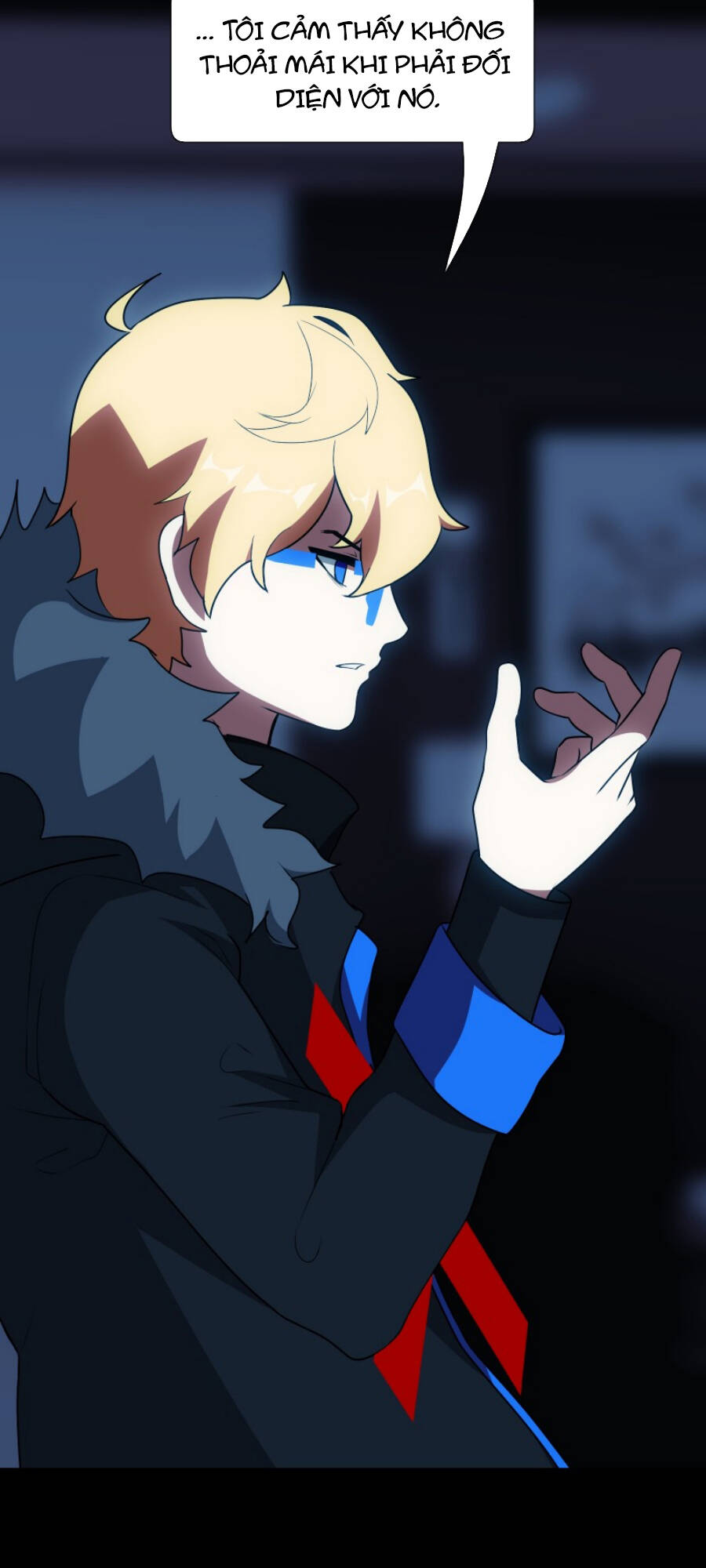 Tử Thần Chapter 91 - Trang 2