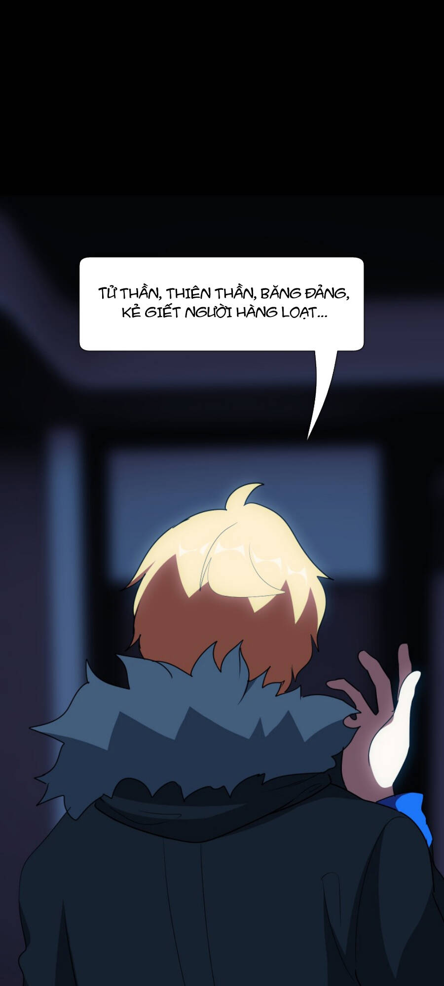 Tử Thần Chapter 91 - Trang 2