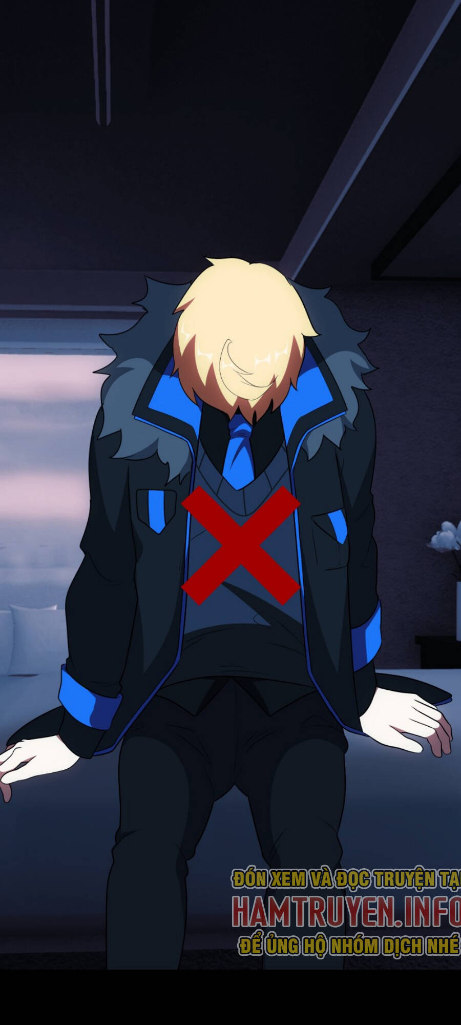 Tử Thần Chapter 91 - Trang 2