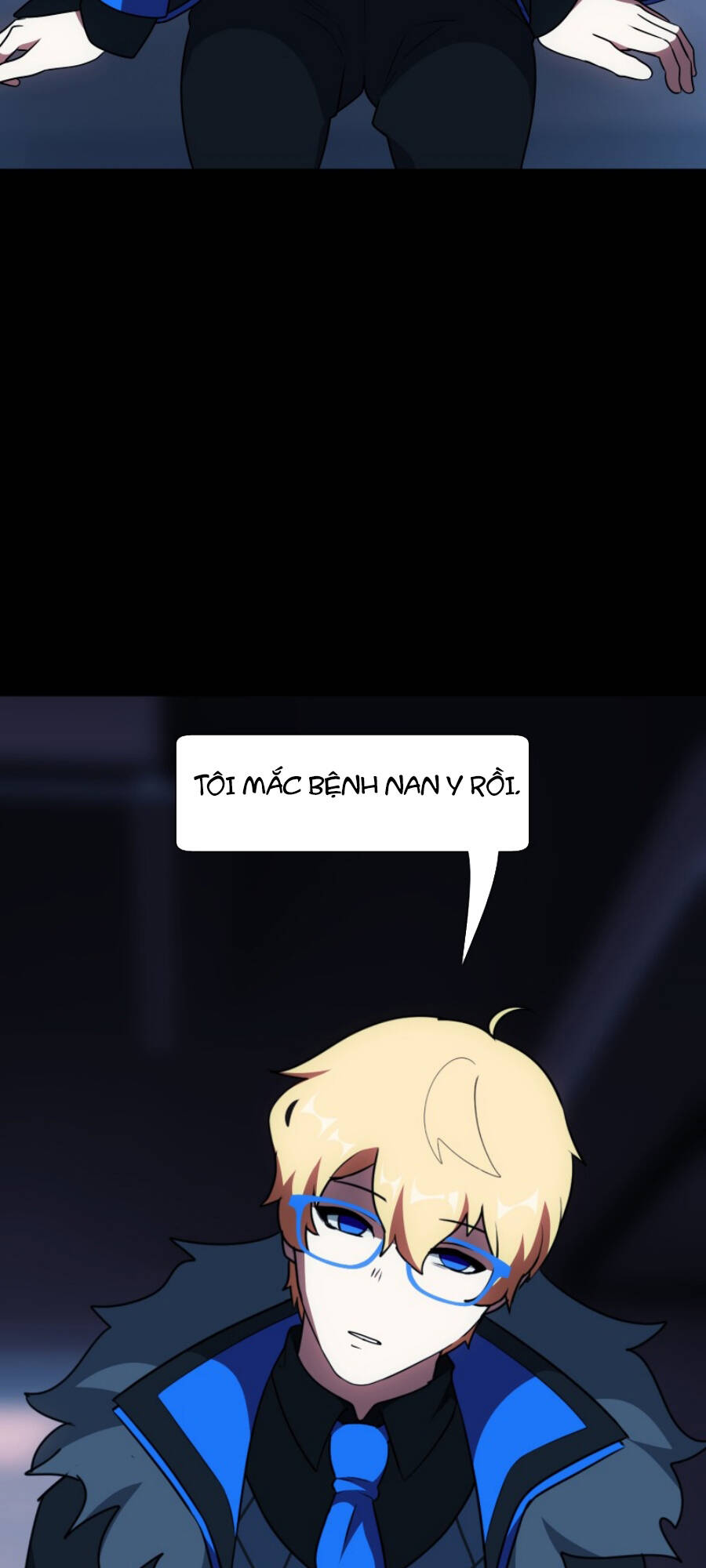 Tử Thần Chapter 91 - Trang 2