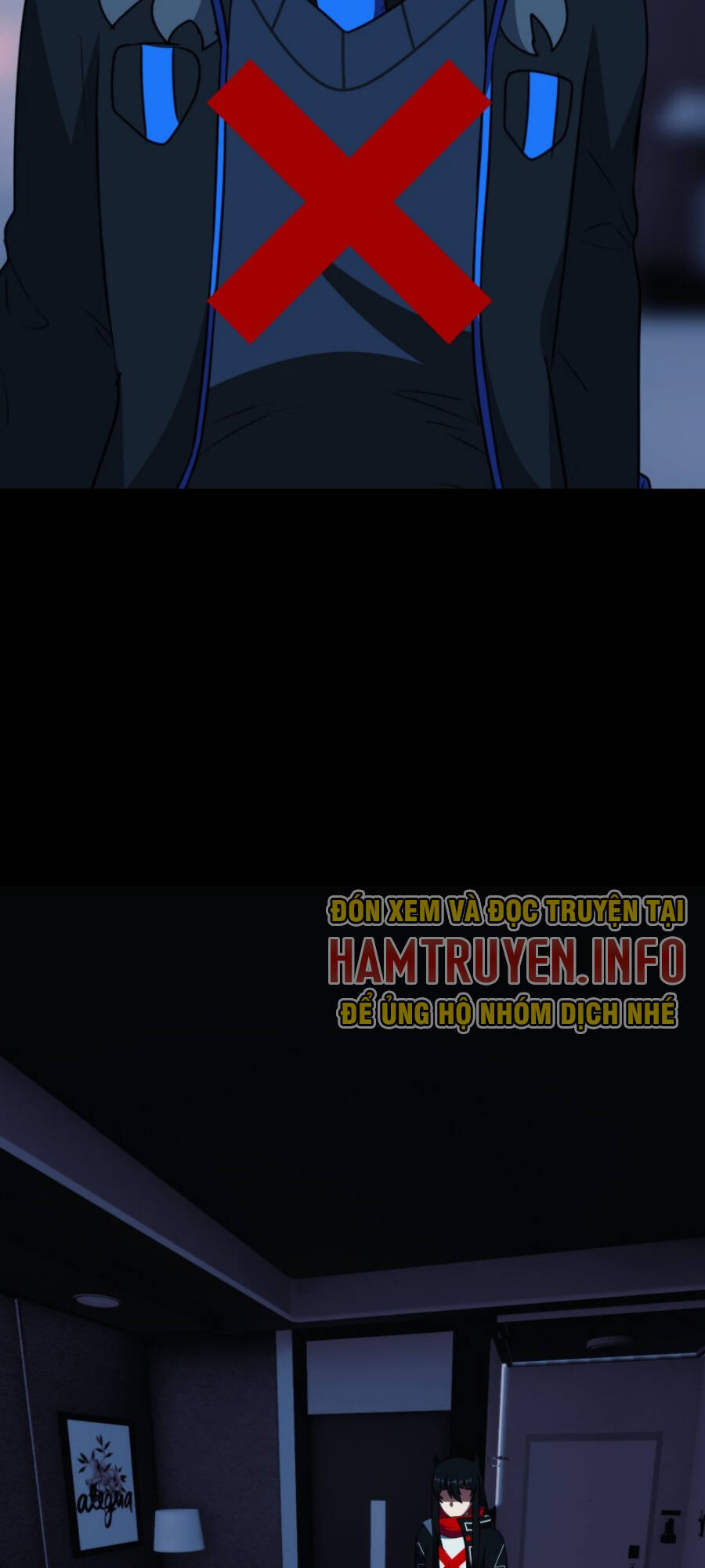 Tử Thần Chapter 91 - Trang 2