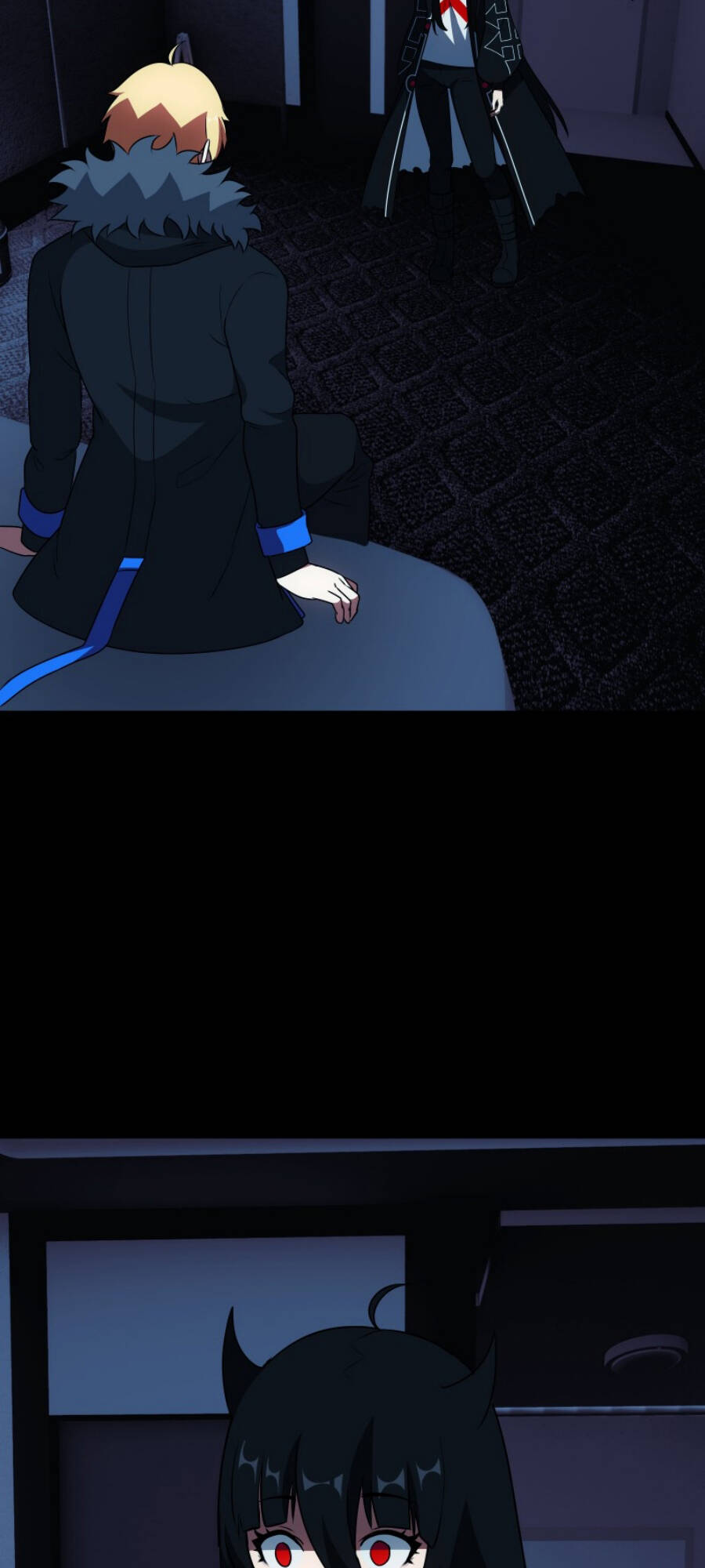 Tử Thần Chapter 91 - Trang 2