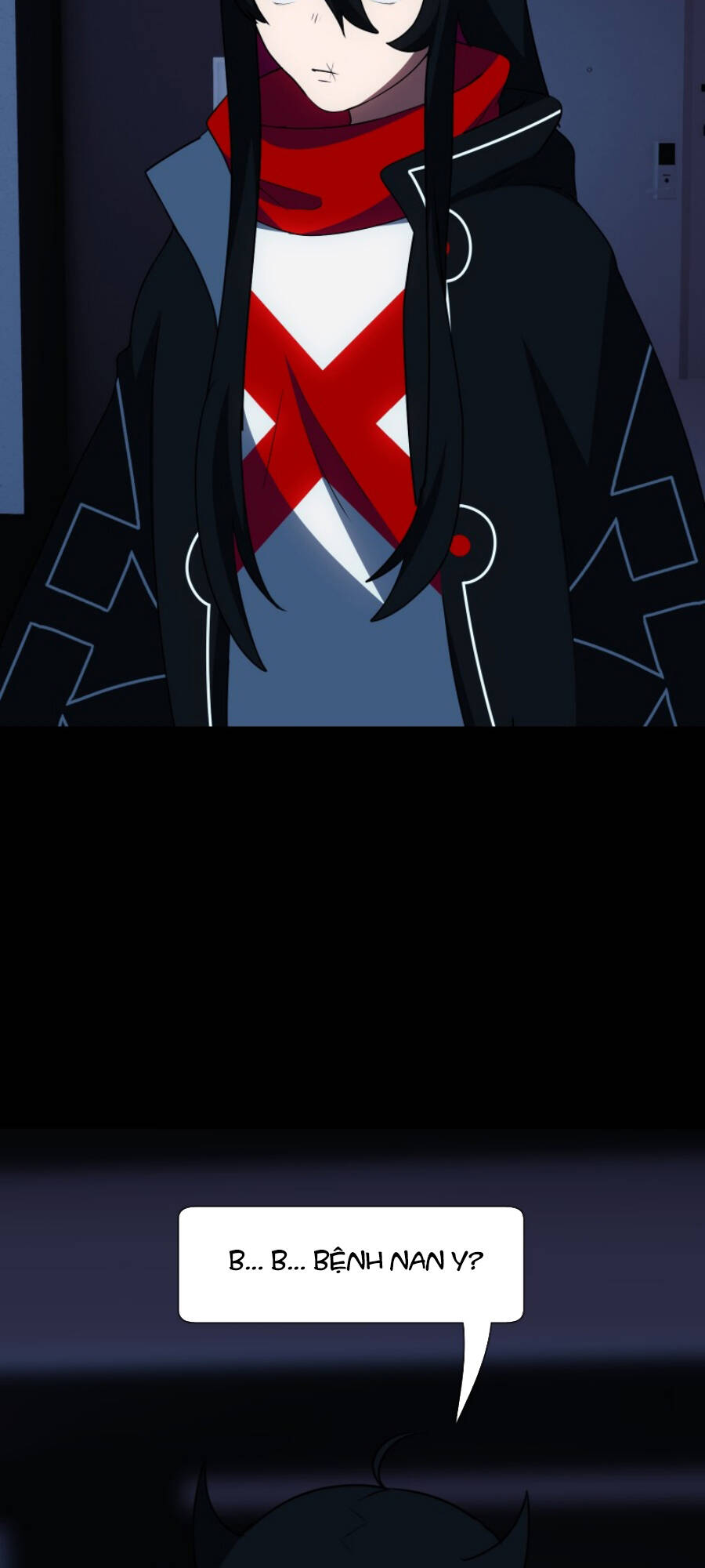 Tử Thần Chapter 91 - Trang 2