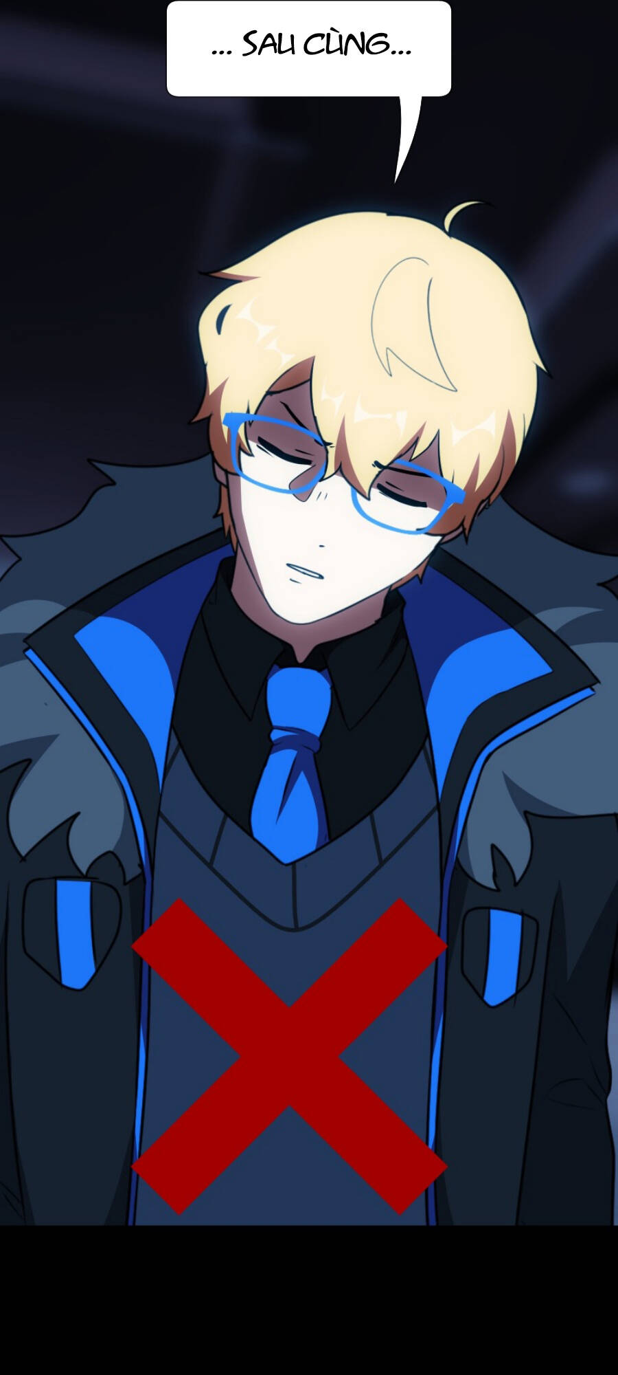 Tử Thần Chapter 91 - Trang 2