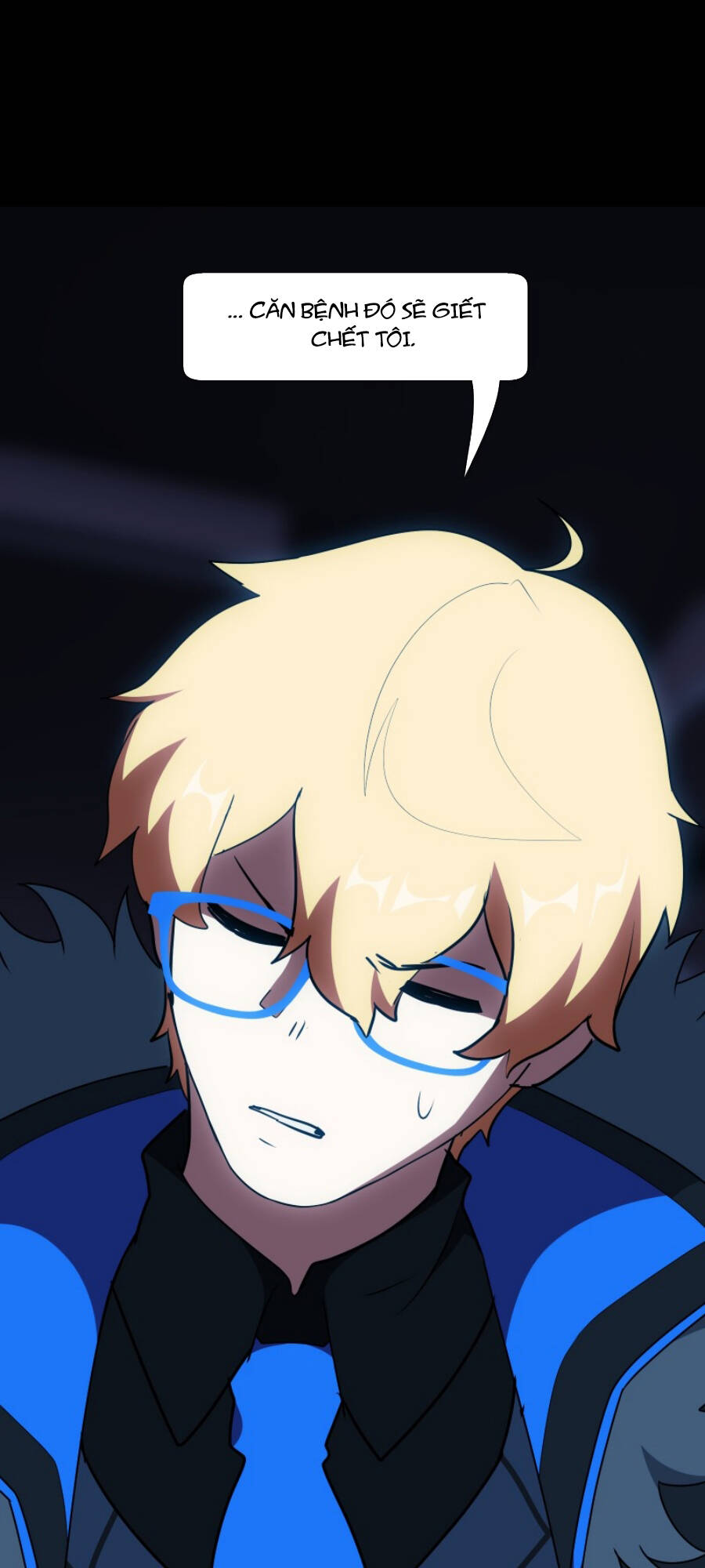Tử Thần Chapter 91 - Trang 2