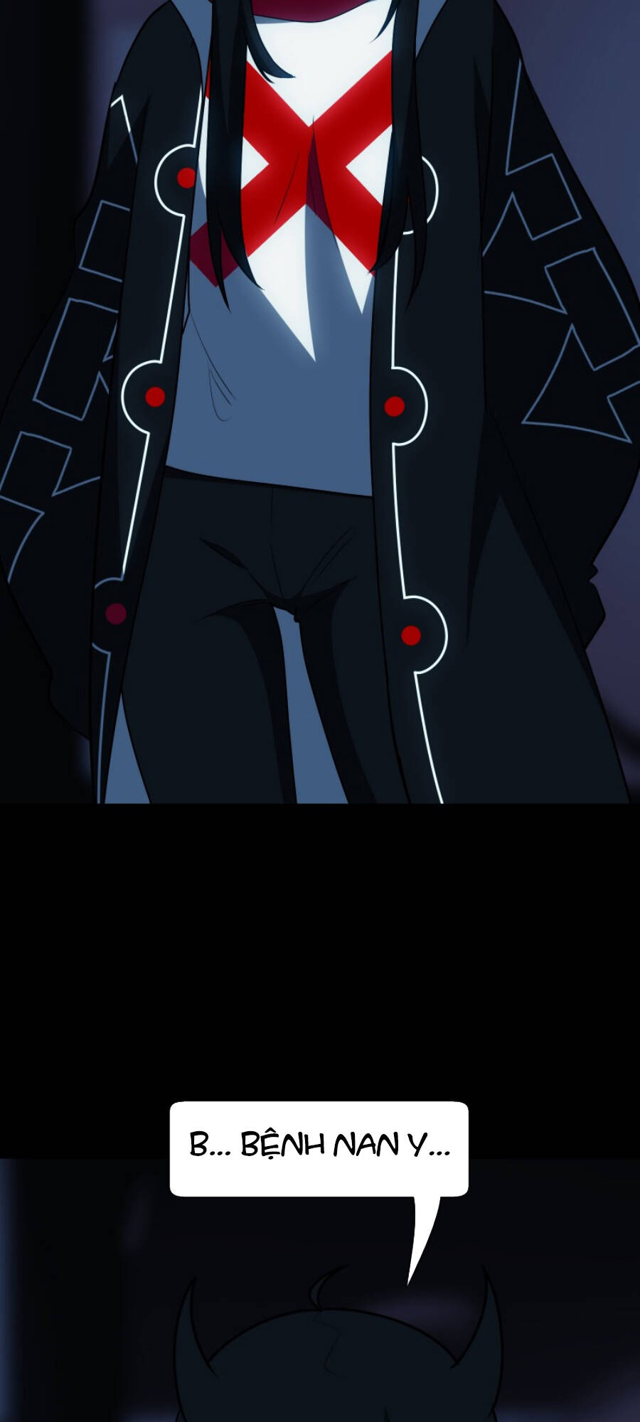 Tử Thần Chapter 91 - Trang 2