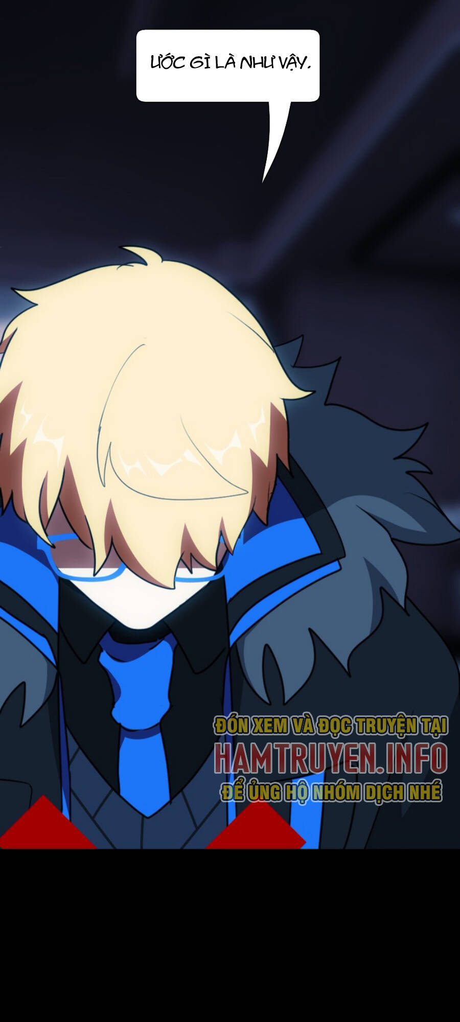 Tử Thần Chapter 91 - Trang 2