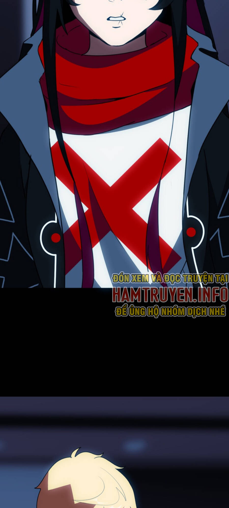 Tử Thần Chapter 91 - Trang 2