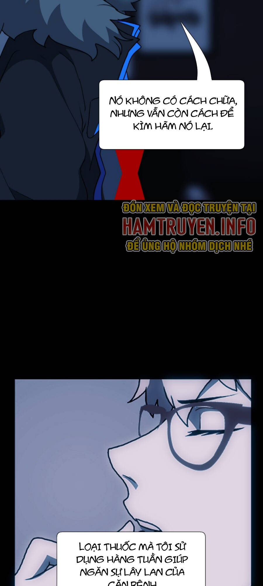 Tử Thần Chapter 91 - Trang 2