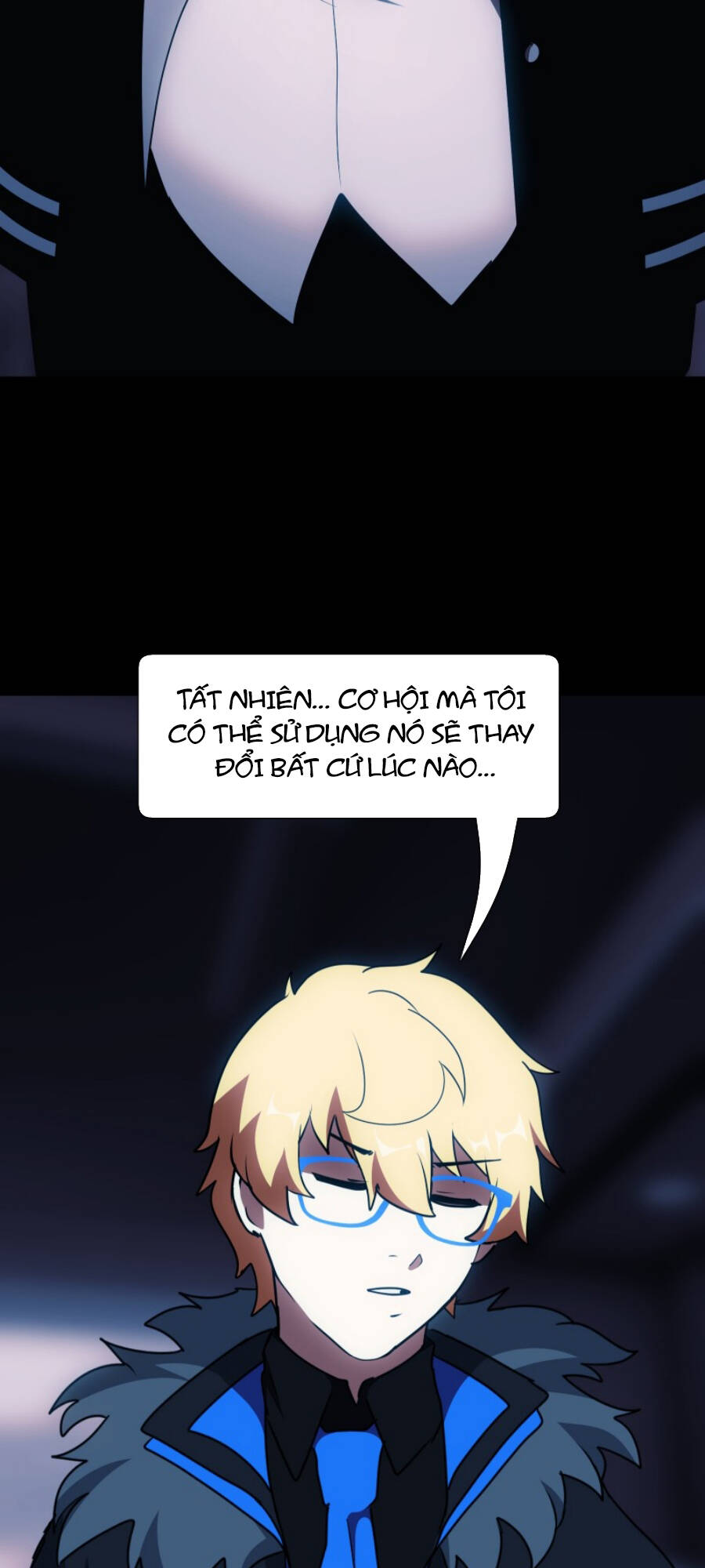 Tử Thần Chapter 91 - Trang 2