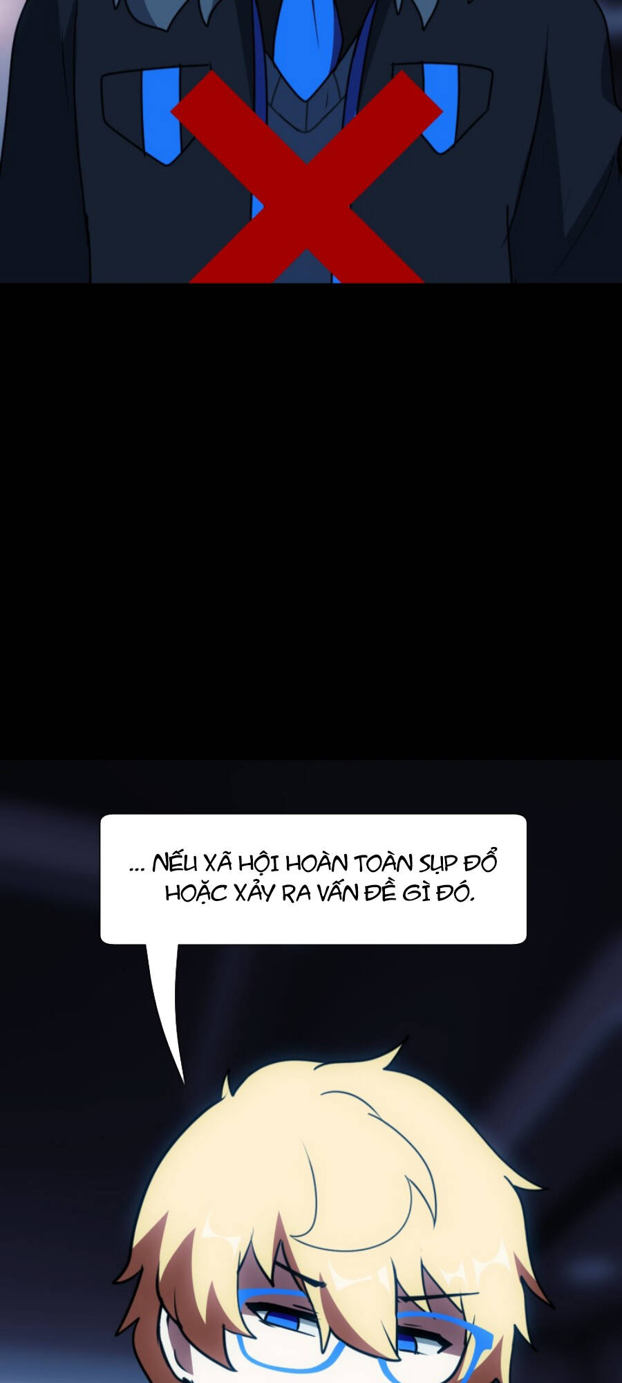 Tử Thần Chapter 91 - Trang 2