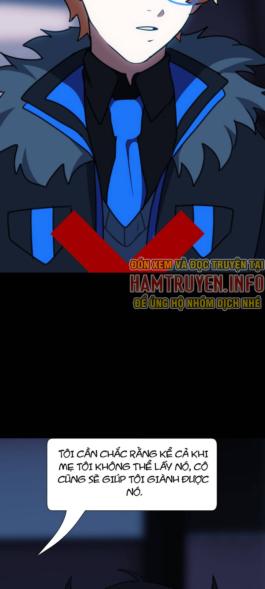 Tử Thần Chapter 91 - Trang 2