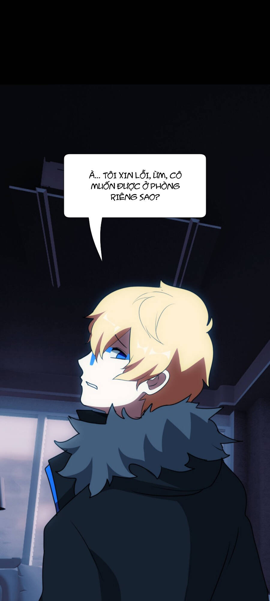 Tử Thần Chapter 91 - Trang 2