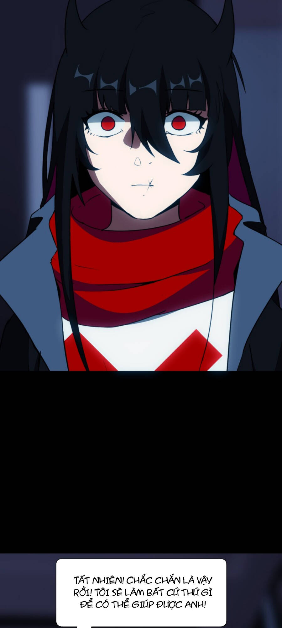 Tử Thần Chapter 91 - Trang 2