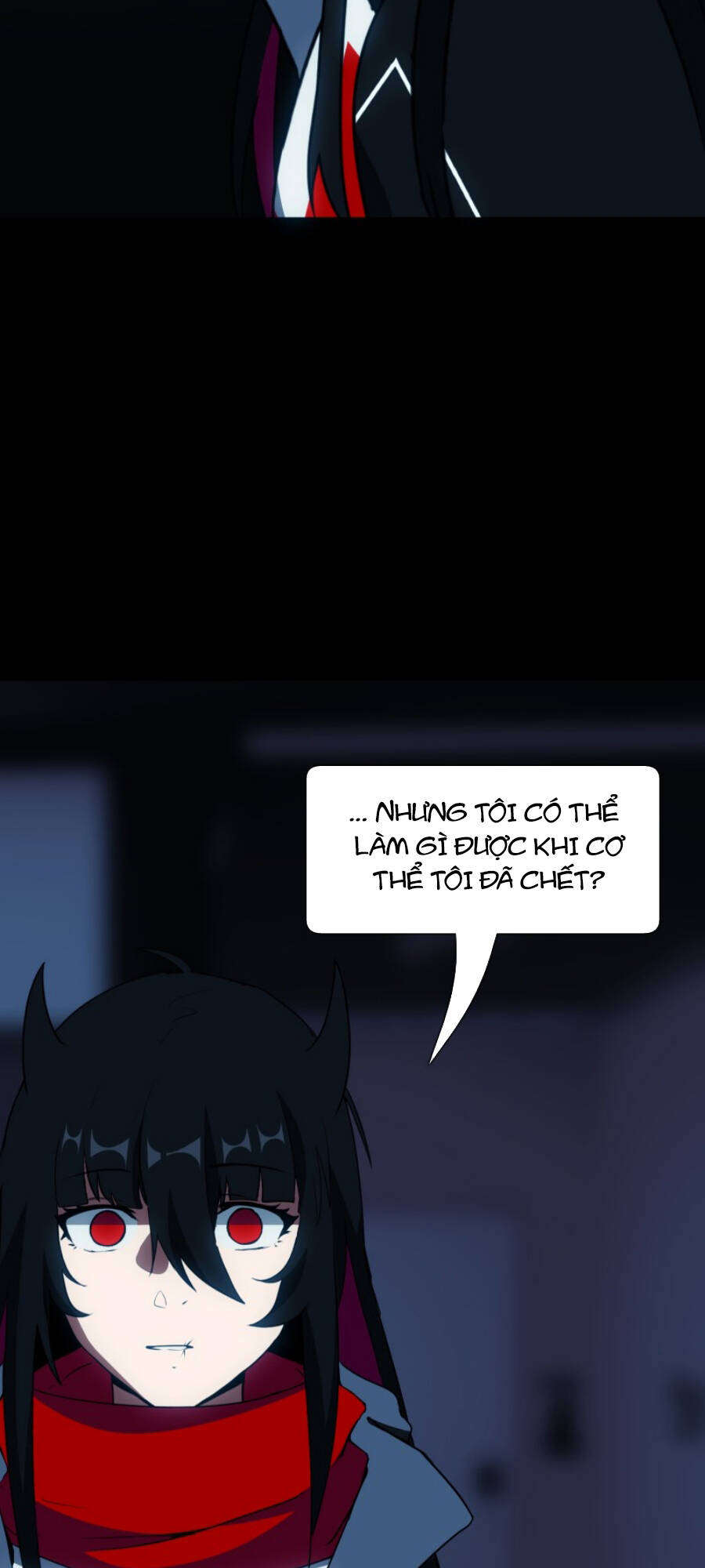 Tử Thần Chapter 91 - Trang 2