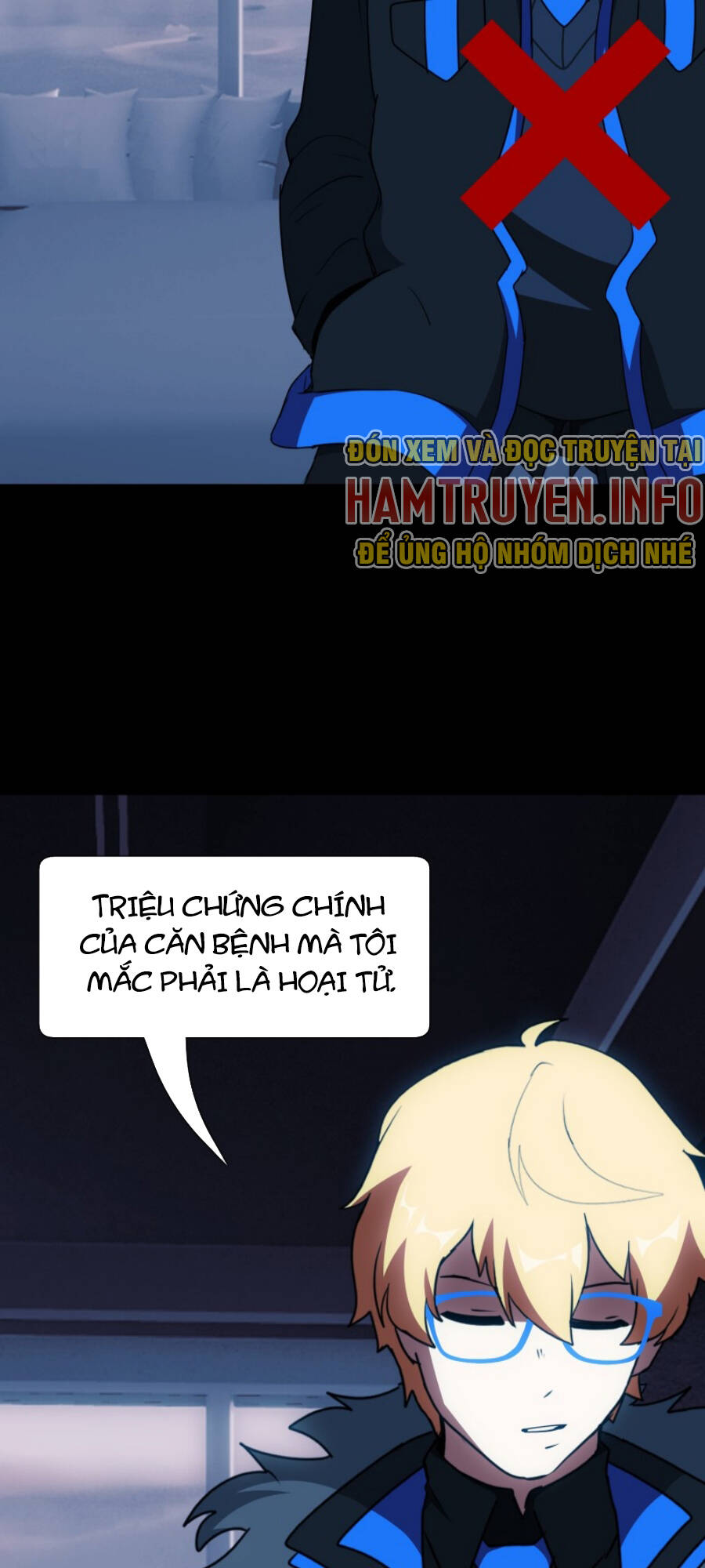 Tử Thần Chapter 91 - Trang 2