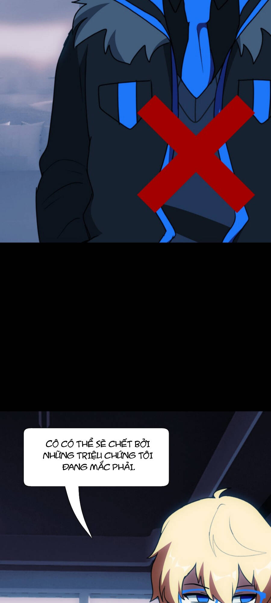 Tử Thần Chapter 91 - Trang 2