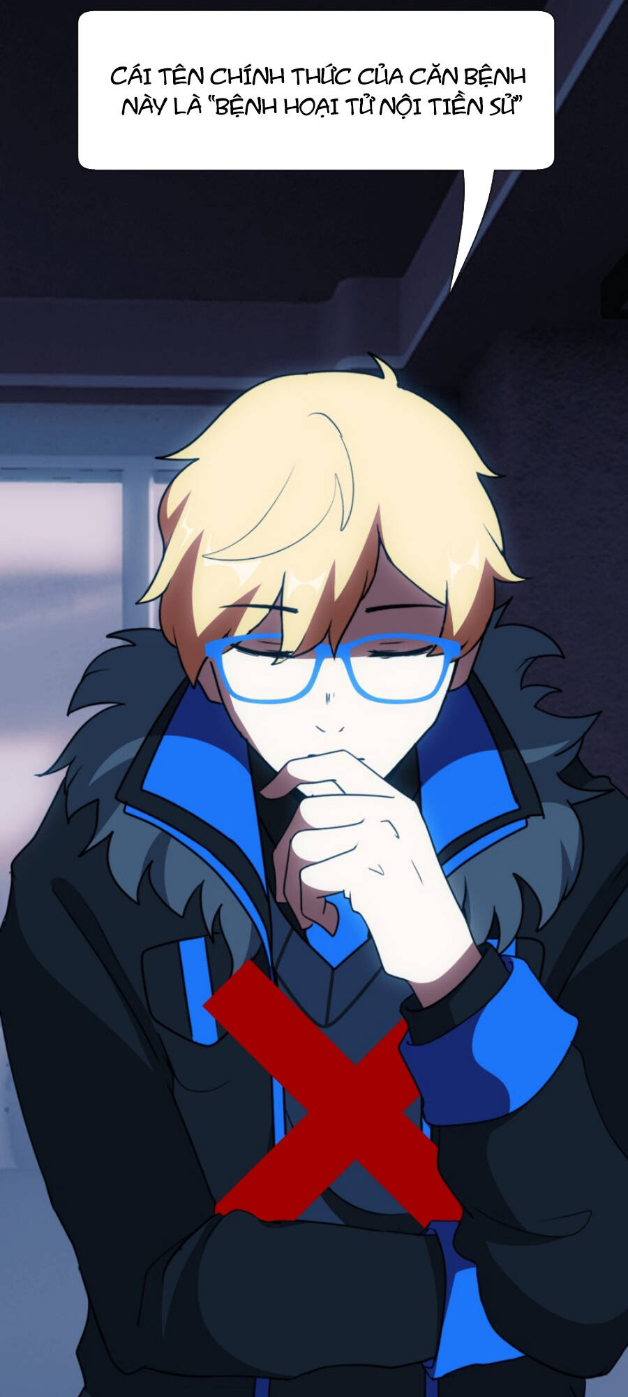 Tử Thần Chapter 91 - Trang 2