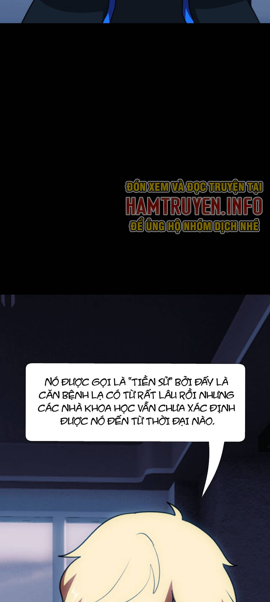 Tử Thần Chapter 91 - Trang 2