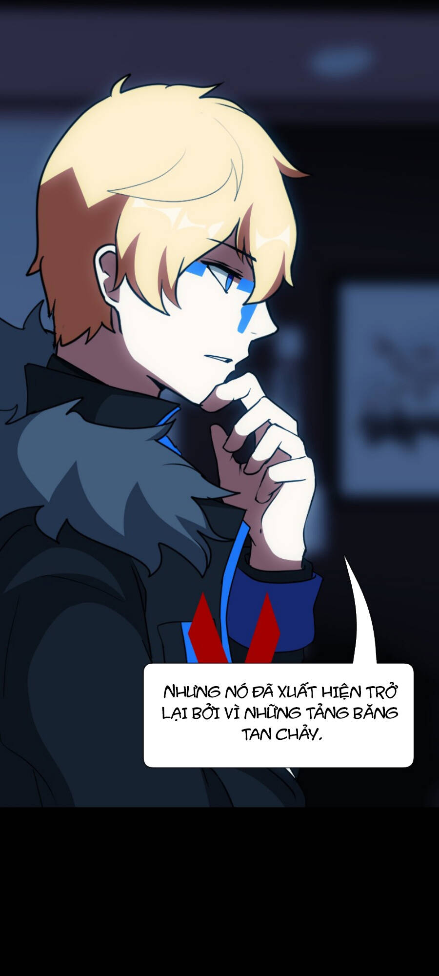 Tử Thần Chapter 91 - Trang 2