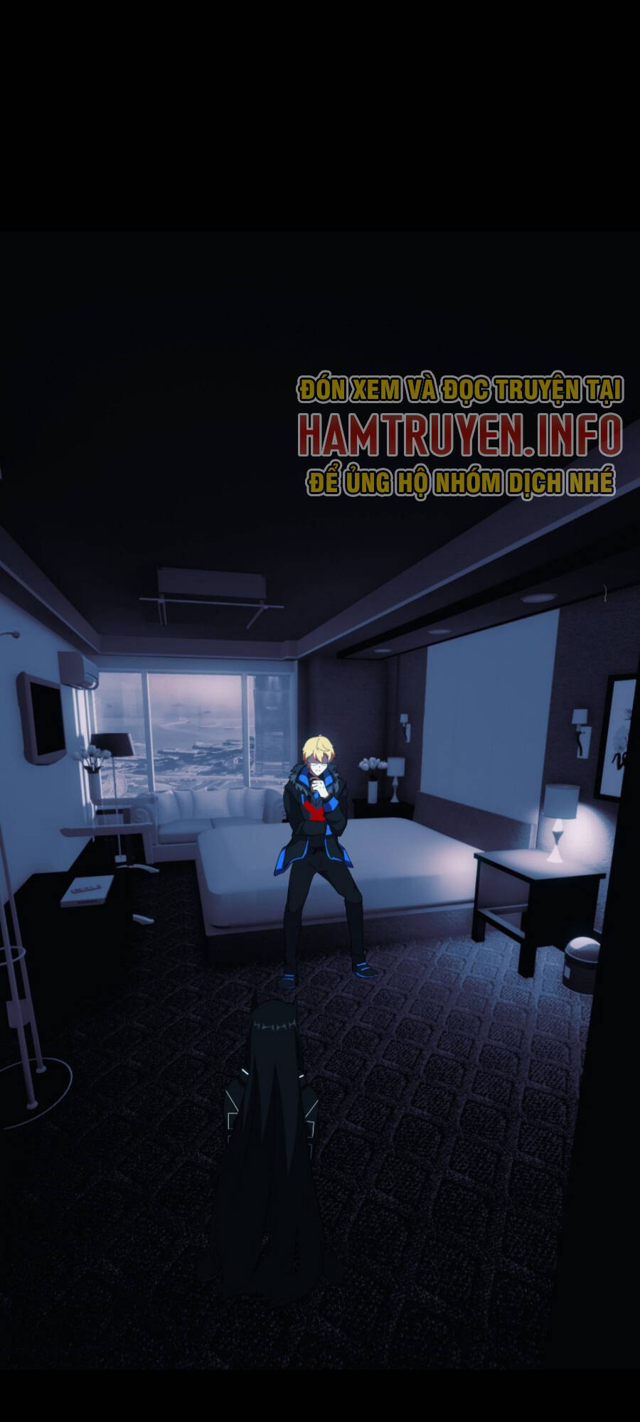 Tử Thần Chapter 91 - Trang 2