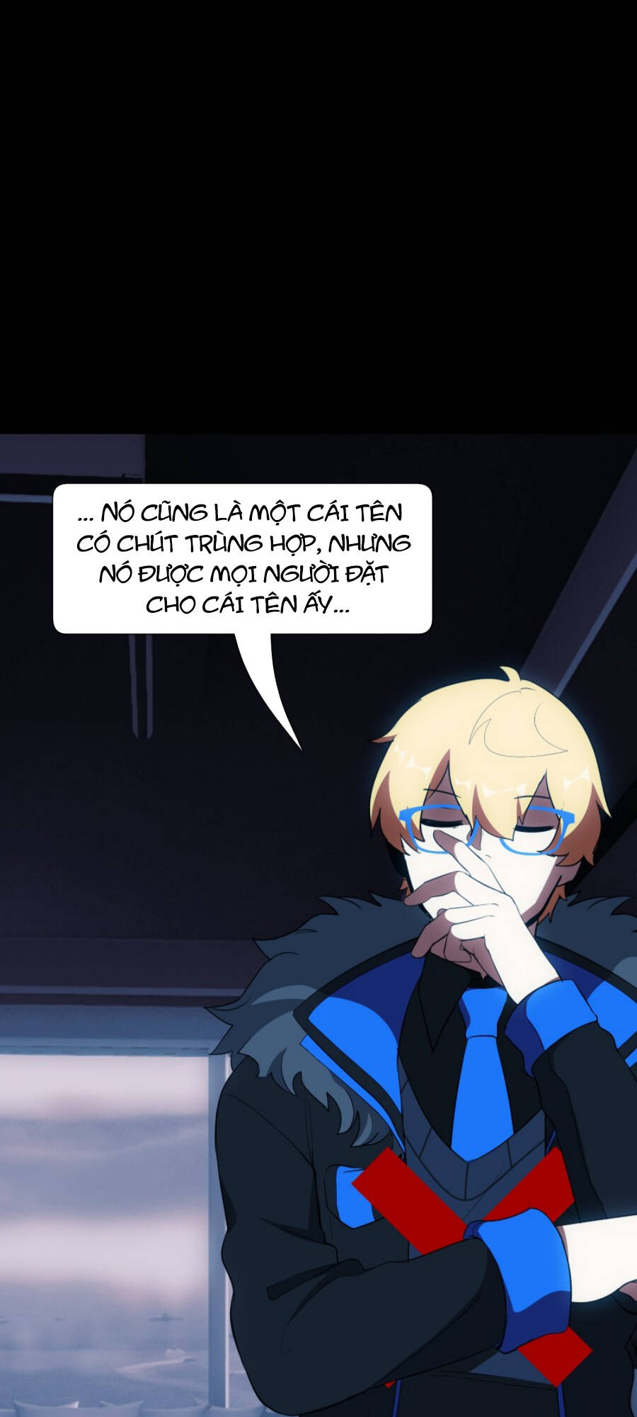 Tử Thần Chapter 91 - Trang 2