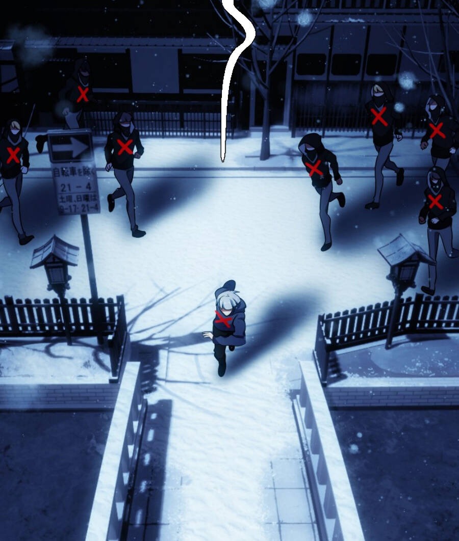 Tử Thần Chapter 92 - Trang 2