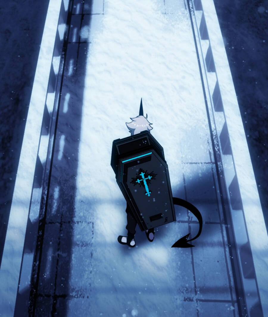 Tử Thần Chapter 92 - Trang 2