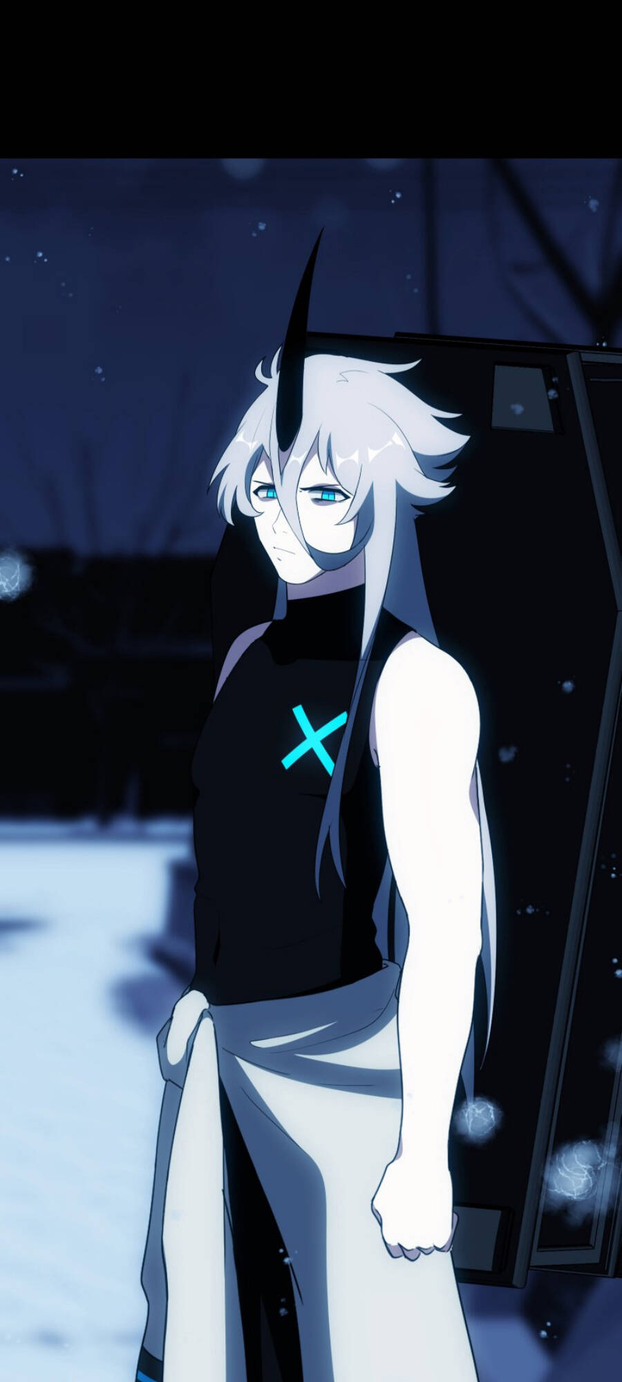 Tử Thần Chapter 92 - Trang 2