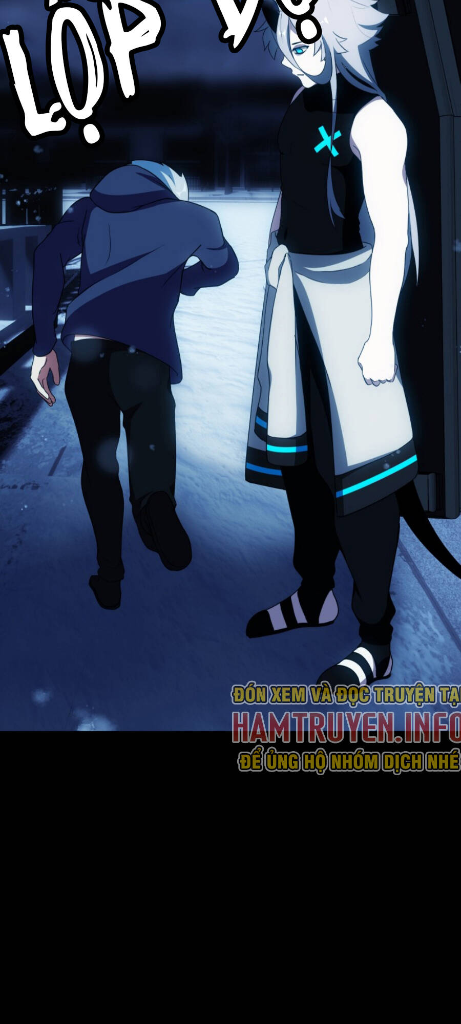 Tử Thần Chapter 92 - Trang 2