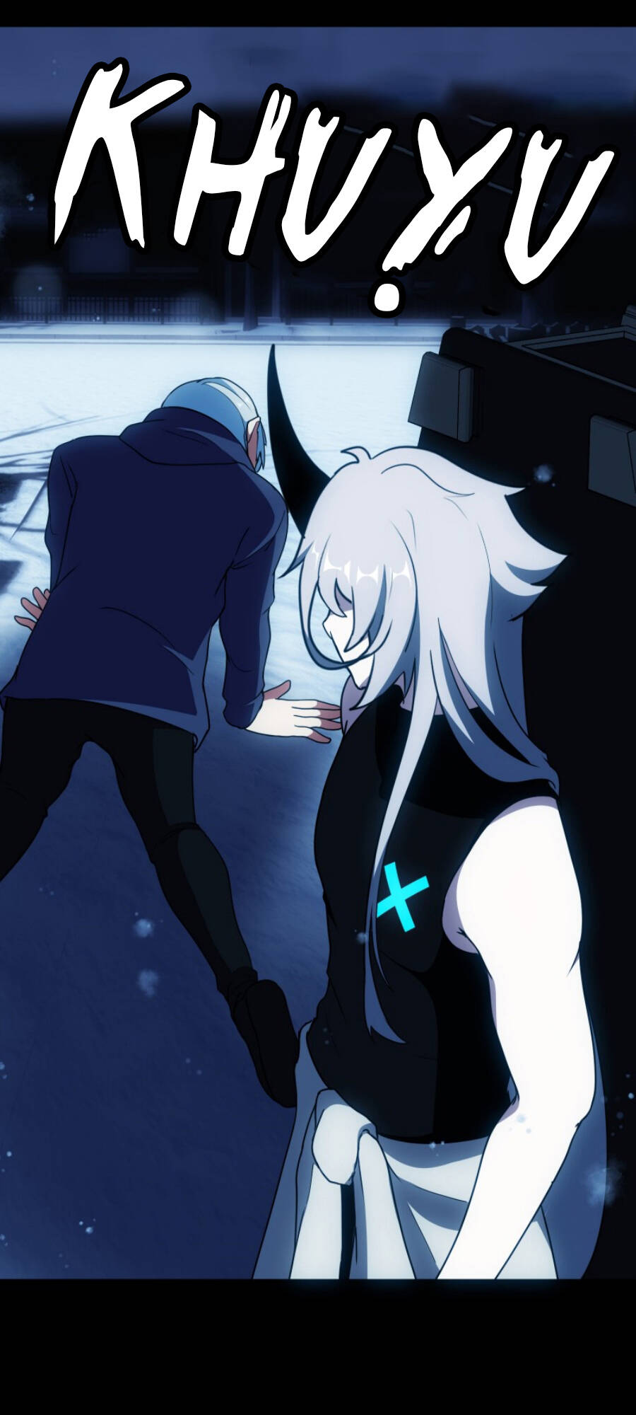 Tử Thần Chapter 92 - Trang 2