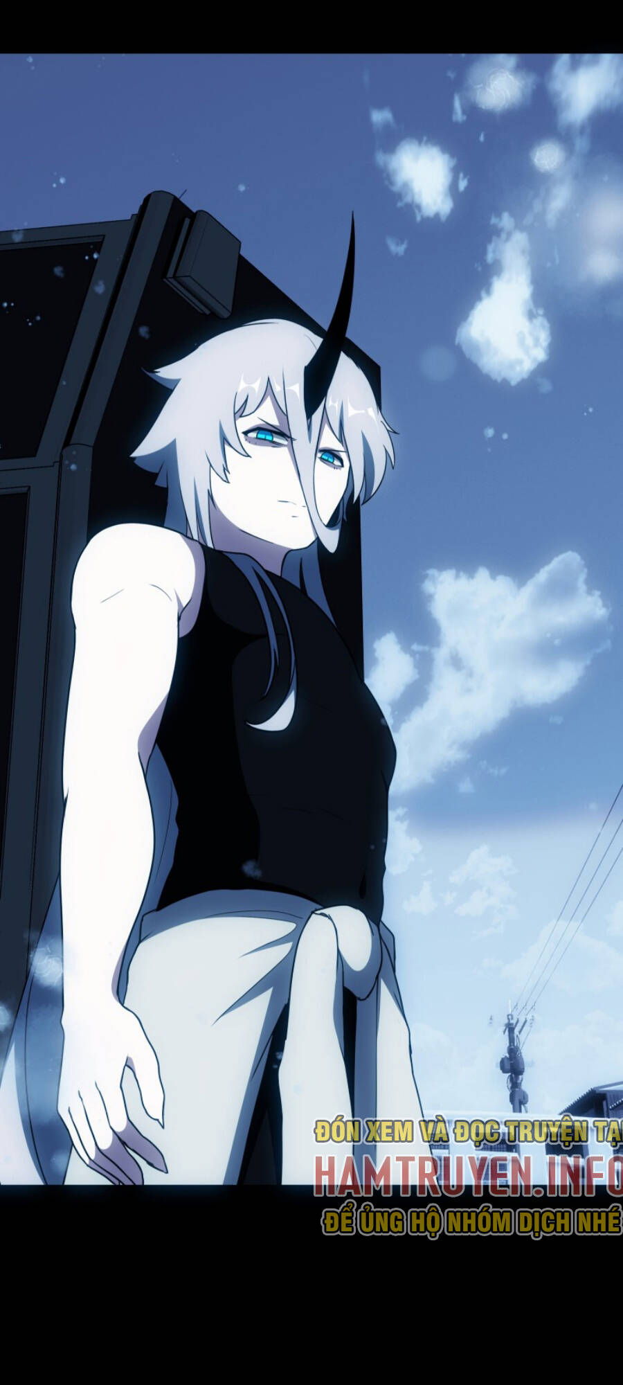 Tử Thần Chapter 92 - Trang 2