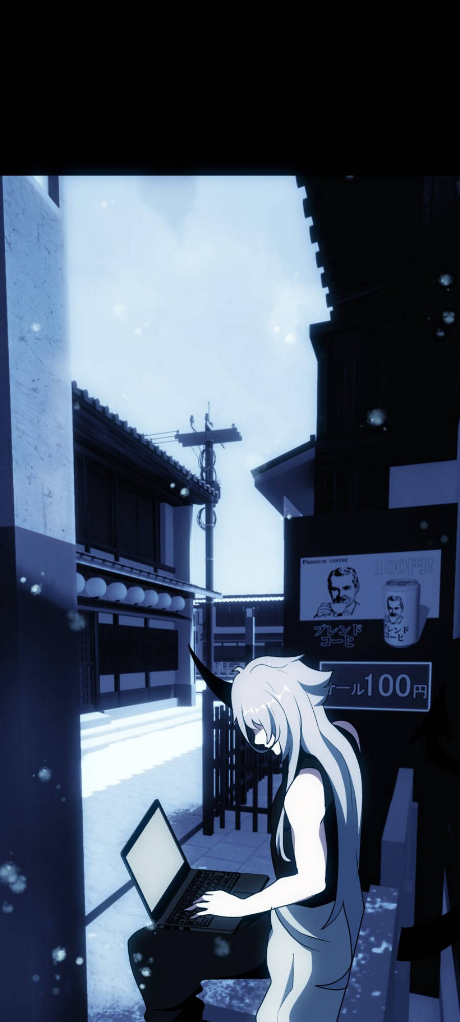 Tử Thần Chapter 92 - Trang 2