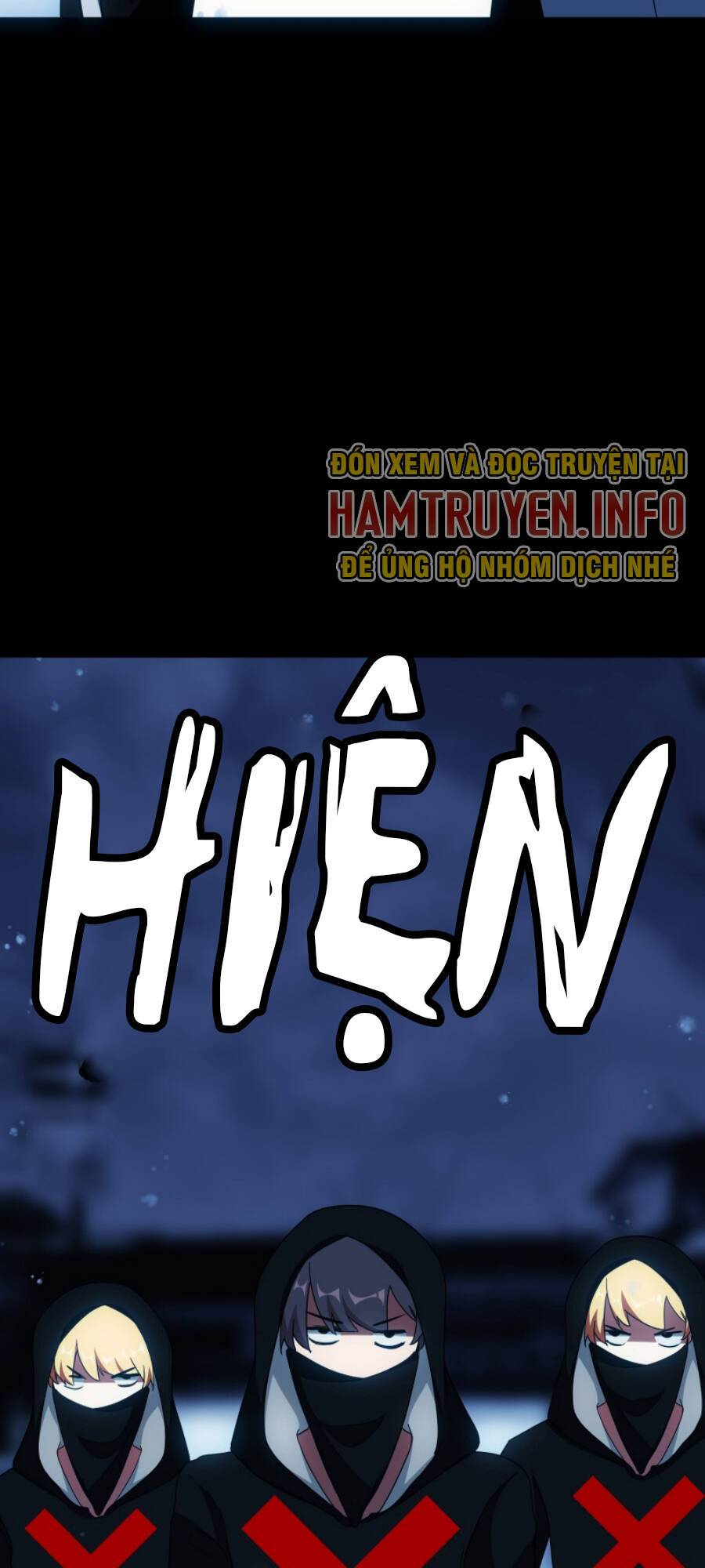 Tử Thần Chapter 92 - Trang 2