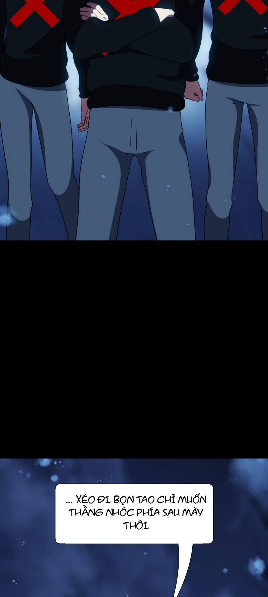Tử Thần Chapter 92 - Trang 2